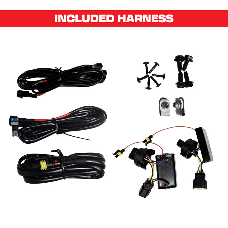 Lexus ES300h Brake Kit - Front + Rear - R1 Concepts - Drill/Slot Carbon Coated Rotors + Optimum OE Pads - `12-`18